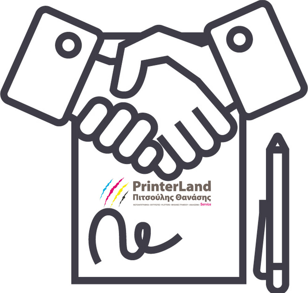 Contract Printerland